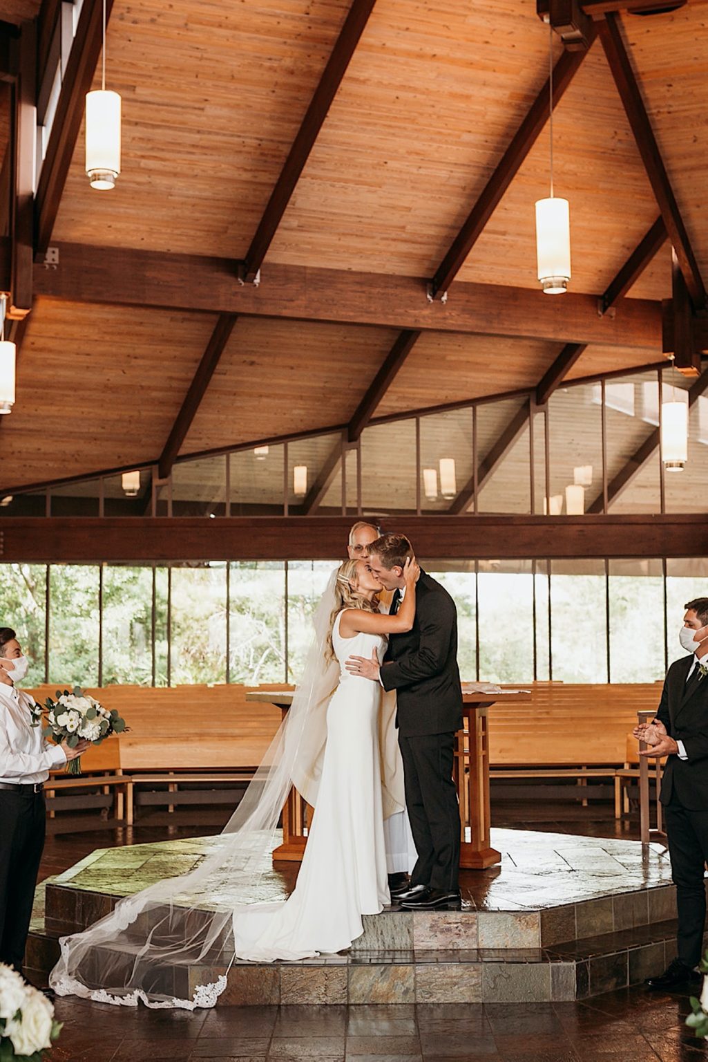 henderson beach resort wedding