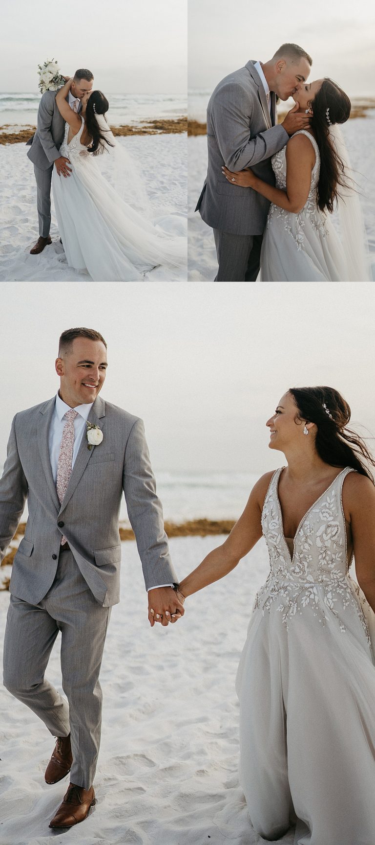 henderson beach resort wedding